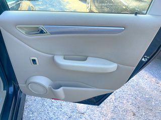 Mercedes-Benz B 180 2009 1.7 SPORT PACKET-AYTOMATO-ΠΑΝΟΡΑΜΑ-ΕΛΛΗΝΙΚΟ-thumb-24