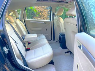 Mercedes-Benz B 180 2009 1.7 SPORT PACKET-AYTOMATO-ΠΑΝΟΡΑΜΑ-ΕΛΛΗΝΙΚΟ-thumb-22