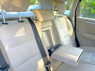 Mercedes-Benz B 180 2009 1.7 SPORT PACKET-AYTOMATO-ΠΑΝΟΡΑΜΑ-ΕΛΛΗΝΙΚΟ-thumb-23