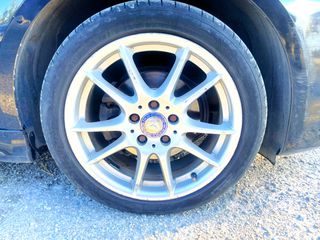Mercedes-Benz B 180 2009 1.7 SPORT PACKET-AYTOMATO-ΠΑΝΟΡΑΜΑ-ΕΛΛΗΝΙΚΟ-thumb-10