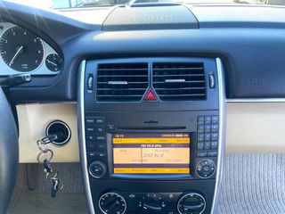 Mercedes-Benz B 180 2009 1.7 SPORT PACKET-AYTOMATO-ΠΑΝΟΡΑΜΑ-ΕΛΛΗΝΙΚΟ-thumb-31
