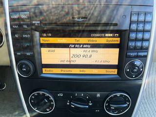 Mercedes-Benz B 180 2009 1.7 SPORT PACKET-AYTOMATO-ΠΑΝΟΡΑΜΑ-ΕΛΛΗΝΙΚΟ-thumb-32