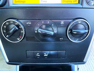 Mercedes-Benz B 180 2009 1.7 SPORT PACKET-AYTOMATO-ΠΑΝΟΡΑΜΑ-ΕΛΛΗΝΙΚΟ-thumb-36