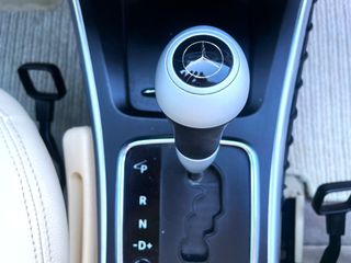 Mercedes-Benz B 180 2009 1.7 SPORT PACKET-AYTOMATO-ΠΑΝΟΡΑΜΑ-ΕΛΛΗΝΙΚΟ-thumb-37