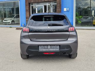 Peugeot 208 2021 STYLE 101PS ΟΘΟΝΗ-BI XENON LED-thumb-5