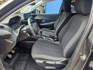Peugeot 208 2021 STYLE 101PS ΟΘΟΝΗ-BI XENON LED-thumb-6