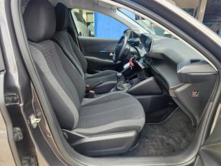Peugeot 208 2021 STYLE 101PS ΟΘΟΝΗ-BI XENON LED-thumb-8