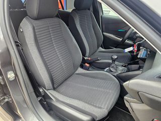 Peugeot 208 2021 STYLE 101PS ΟΘΟΝΗ-BI XENON LED-thumb-9