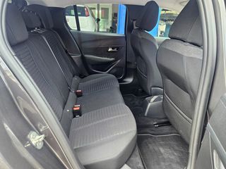 Peugeot 208 2021 STYLE 101PS ΟΘΟΝΗ-BI XENON LED-thumb-10