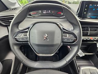 Peugeot 208 2021 STYLE 101PS ΟΘΟΝΗ-BI XENON LED-thumb-16