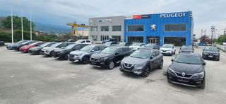 Peugeot 208 2021 STYLE 101PS ΟΘΟΝΗ-BI XENON LED-thumb-22