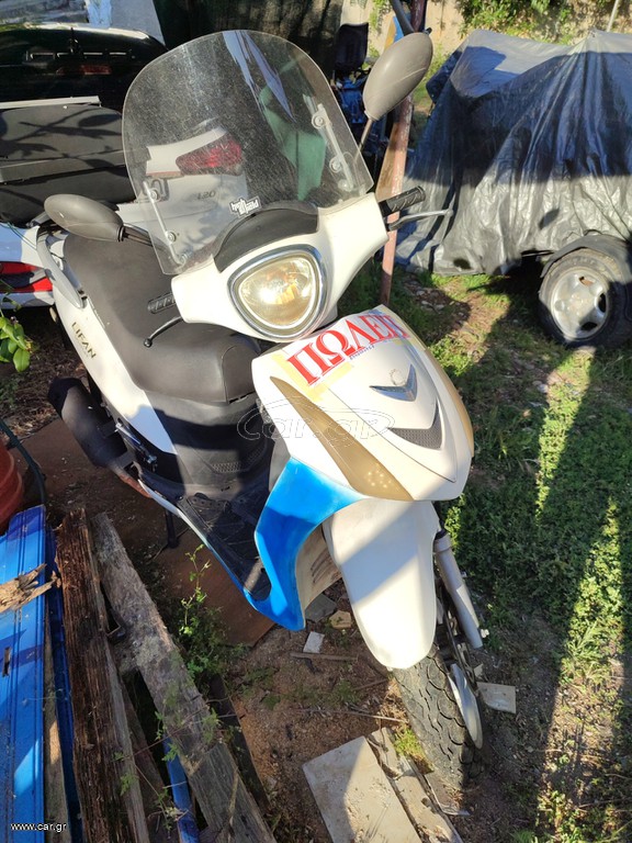Lifan 2016