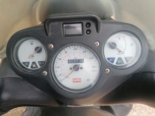 Aprilia Scarabeo 150 2001