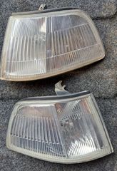 Φλας μπροστινα από Honda Civic Vtec 90-91 Hatchback.