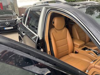 Porsche Cayenne 2008 MAYRO /MPEZ /PANORAMA GTS