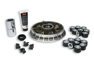 ΒΑΡΙΑΤΟΡ MULTIVAR 2000 MHR BMW C 600 - 650
