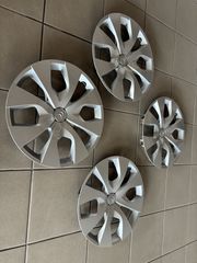 4 ΤΑΣΙΑ 16'' CITROEN ΓΝΗΣΙΑ-thumb-1