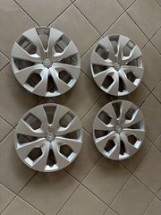 4 ΤΑΣΙΑ 16'' CITROEN ΓΝΗΣΙΑ-thumb-2