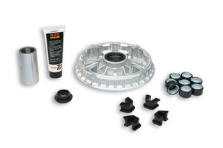 ΒΑΡΙΑΤΟΡ MULTIVAR 2000 YAMAHA MAJESTY 400 4T H317E