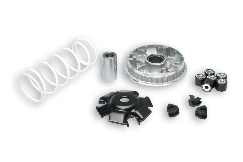 ΒΑΡΙΑΤΟΡ MULTIVAR 2000 SH 125/150 00-12