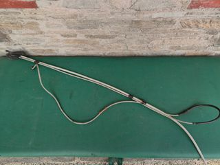 MICRA K11 - 92-02 - ΚΕΡΑΙΑ ΧΡΩΜΙΟ