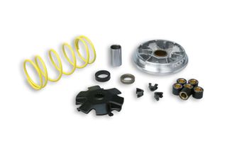 ΒΑΡΙΑΤΟΡ MULTIVAR 2000 DERBY 50 2T