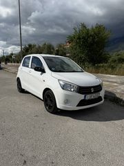 Suzuki Celerio 2018 κατάσταση καινούργιο full extra