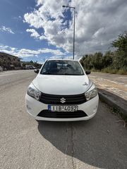 Suzuki Celerio 2018 κατάσταση καινούργιο full extra-thumb-1