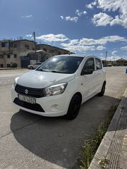 Suzuki Celerio 2018 κατάσταση καινούργιο full extra-thumb-2