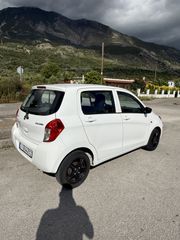 Suzuki Celerio 2018 κατάσταση καινούργιο full extra-thumb-4