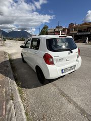 Suzuki Celerio 2018 κατάσταση καινούργιο full extra-thumb-5