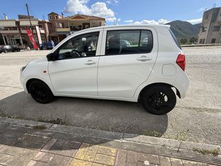 Suzuki Celerio 2018 κατάσταση καινούργιο full extra-thumb-6