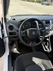 Suzuki Celerio 2018 κατάσταση καινούργιο full extra-thumb-7