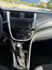 Suzuki Celerio 2018 κατάσταση καινούργιο full extra-thumb-10
