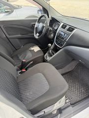 Suzuki Celerio 2018 κατάσταση καινούργιο full extra-thumb-11