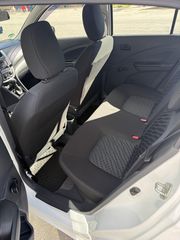 Suzuki Celerio 2018 κατάσταση καινούργιο full extra-thumb-12