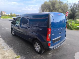 Pickup - Αγροτικό Mercedes-Benz 2019 μαξ. 6ταχυτο 120υποι-thumb-6
