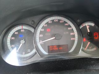 Pickup - Αγροτικό Mercedes-Benz 2019 μαξ. 6ταχυτο 120υποι-thumb-39