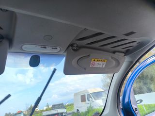Pickup - Αγροτικό Mercedes-Benz 2019 μαξ. 6ταχυτο 120υποι-thumb-41