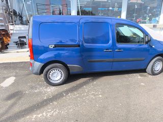 Pickup - Αγροτικό Mercedes-Benz 2019 μαξ. 6ταχυτο 120υποι-thumb-11