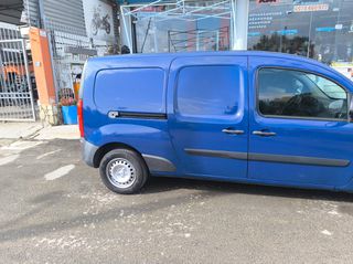 Pickup - Αγροτικό Mercedes-Benz 2019 μαξ. 6ταχυτο 120υποι-thumb-13