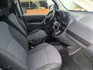 Pickup - Αγροτικό Mercedes-Benz 2019 μαξ. 6ταχυτο 120υποι-thumb-14