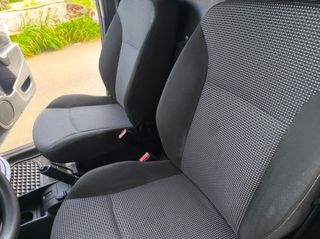 Pickup - Αγροτικό Mercedes-Benz 2019 μαξ. 6ταχυτο 120υποι-thumb-30
