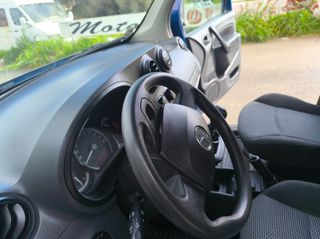 Pickup - Αγροτικό Mercedes-Benz 2019 μαξ. 6ταχυτο 120υποι-thumb-31