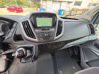 Κλούβα Ford 2019 TRANSIT-thumb-21