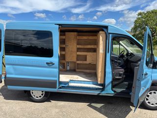 Κλούβα Ford 2019 TRANSIT-thumb-3