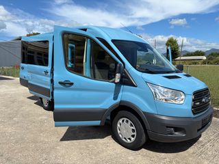 Κλούβα Ford 2019 TRANSIT-thumb-4