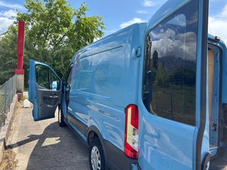 Κλούβα Ford 2019 TRANSIT-thumb-6