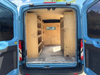 Κλούβα Ford 2019 TRANSIT-thumb-7