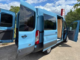 Κλούβα Ford 2019 TRANSIT-thumb-8